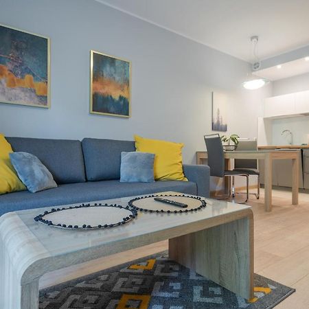 Apartmament Nowy Widok Na Las Szklarska Poreba Ngoại thất bức ảnh