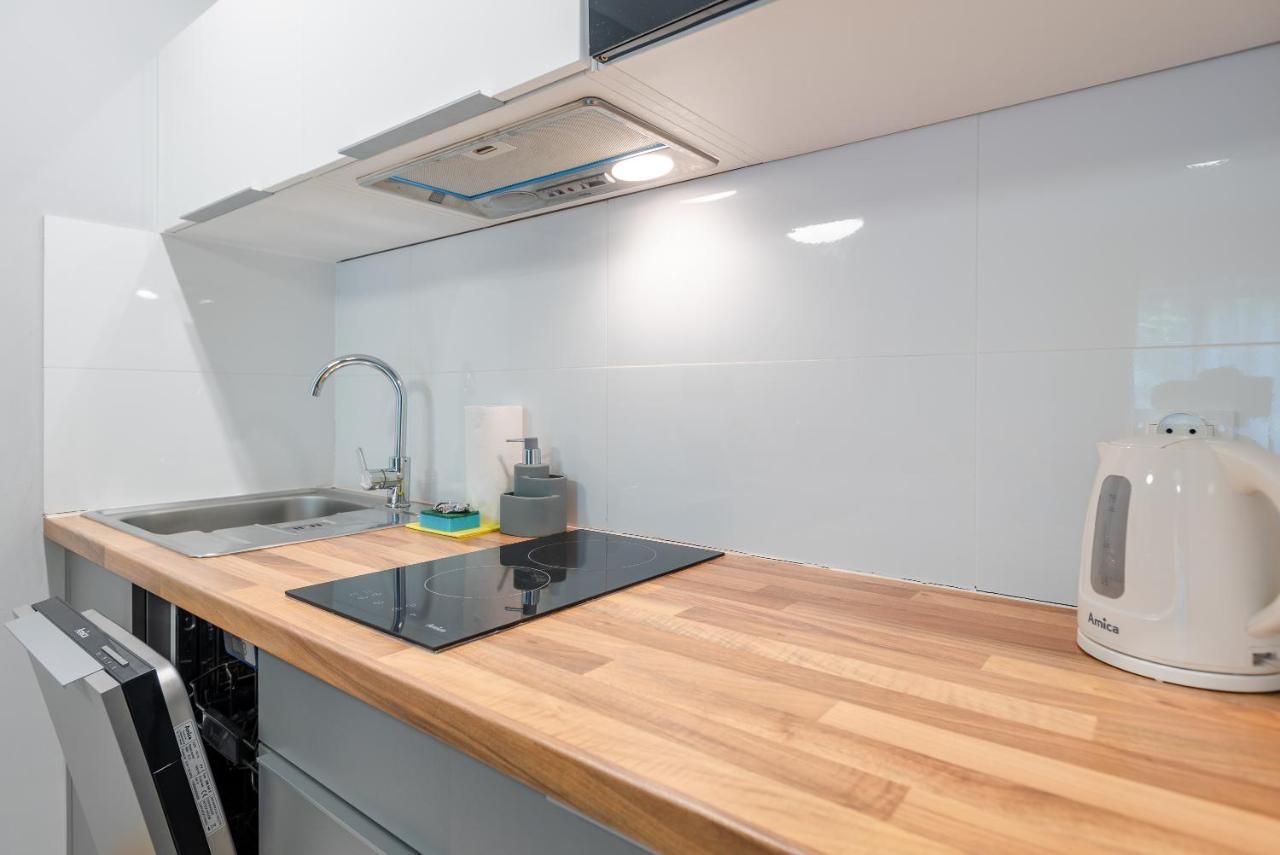 Apartmament Nowy Widok Na Las Szklarska Poreba Ngoại thất bức ảnh