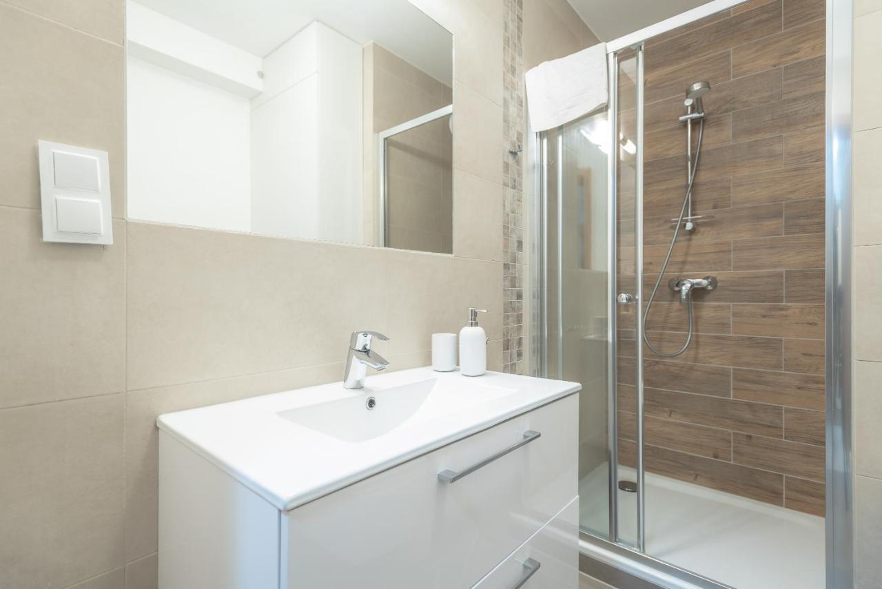 Apartmament Nowy Widok Na Las Szklarska Poreba Ngoại thất bức ảnh
