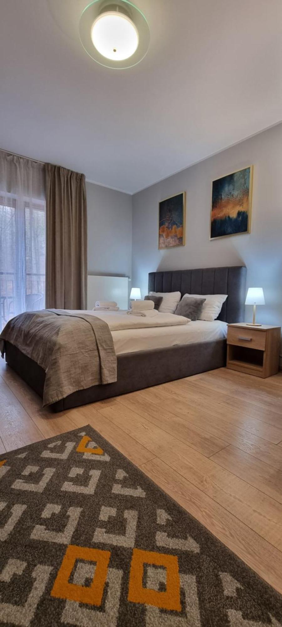 Apartmament Nowy Widok Na Las Szklarska Poreba Ngoại thất bức ảnh