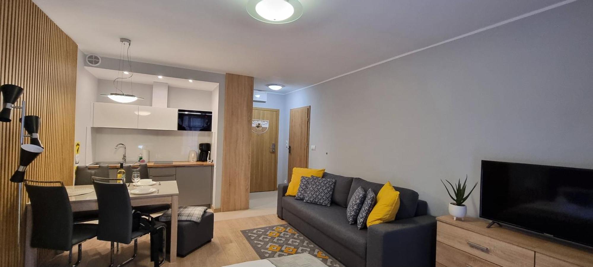 Apartmament Nowy Widok Na Las Szklarska Poreba Ngoại thất bức ảnh