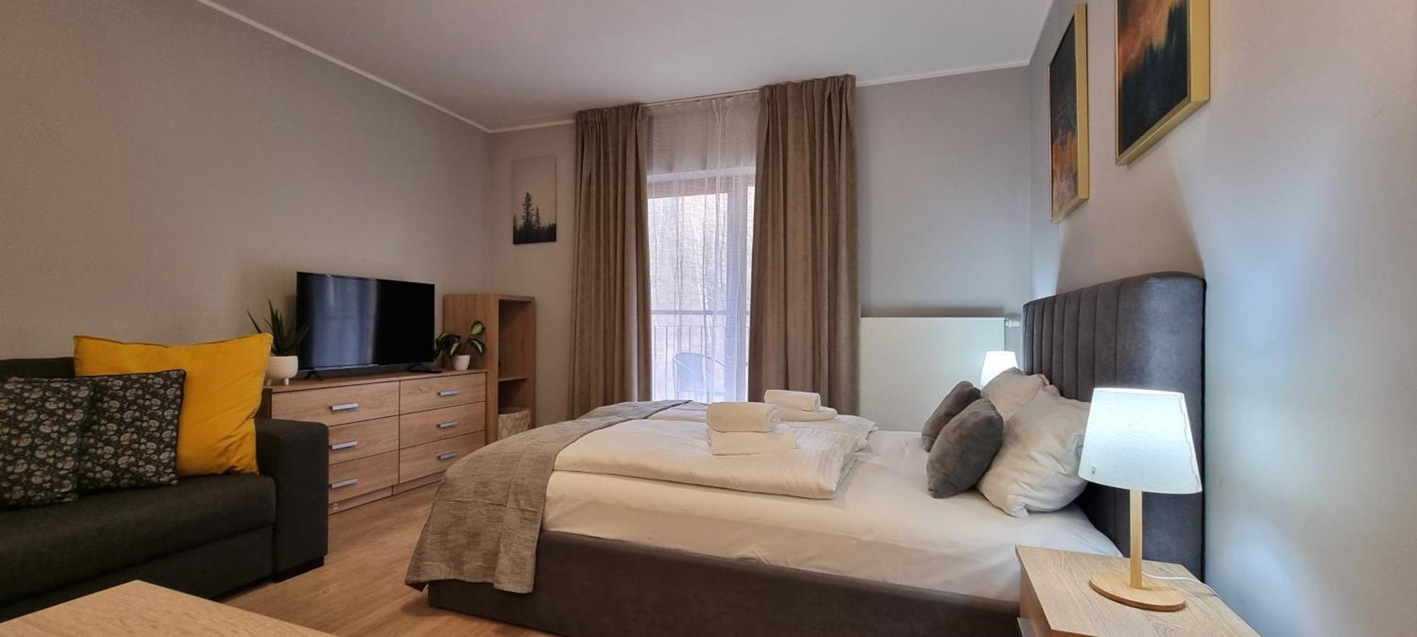 Apartmament Nowy Widok Na Las Szklarska Poreba Ngoại thất bức ảnh
