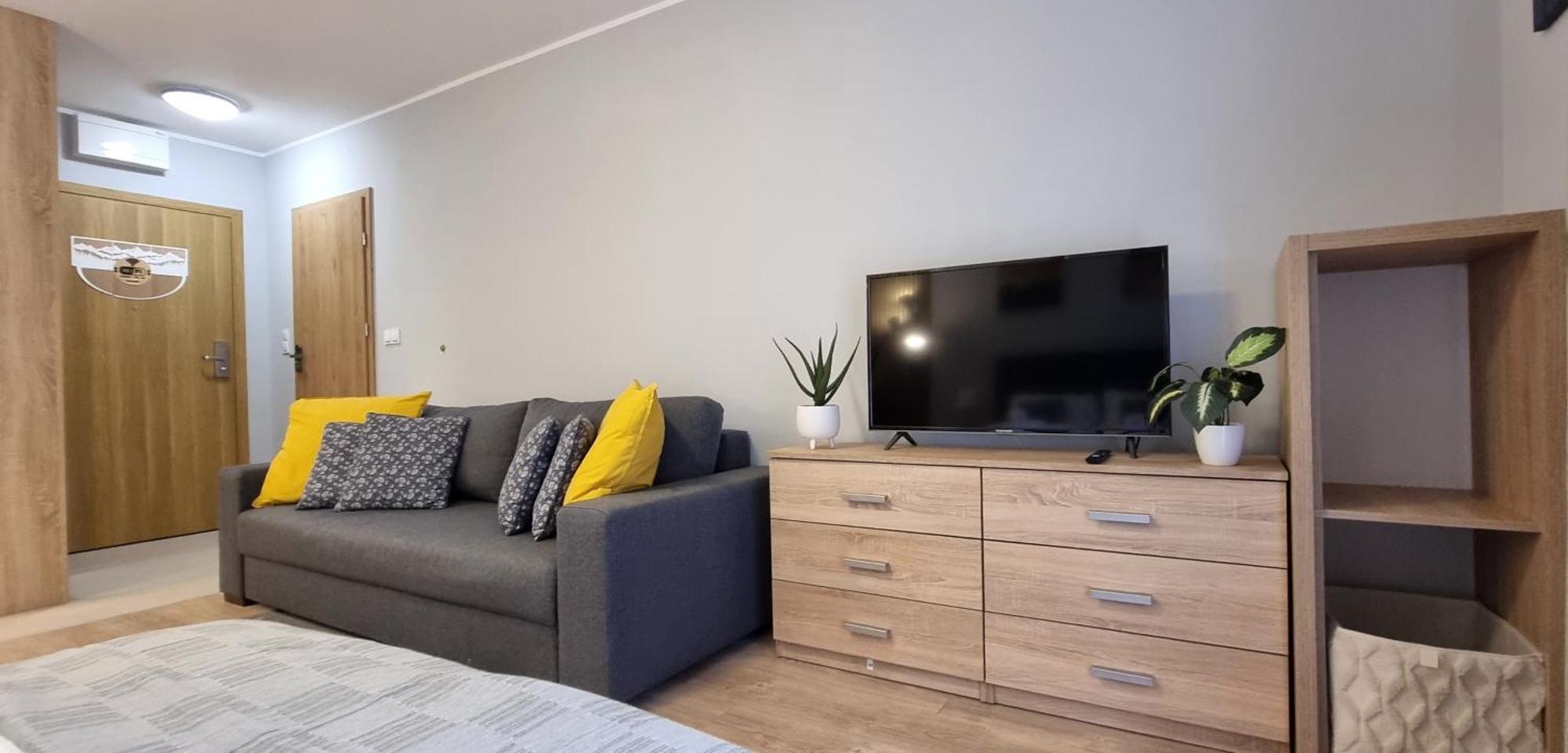 Apartmament Nowy Widok Na Las Szklarska Poreba Ngoại thất bức ảnh