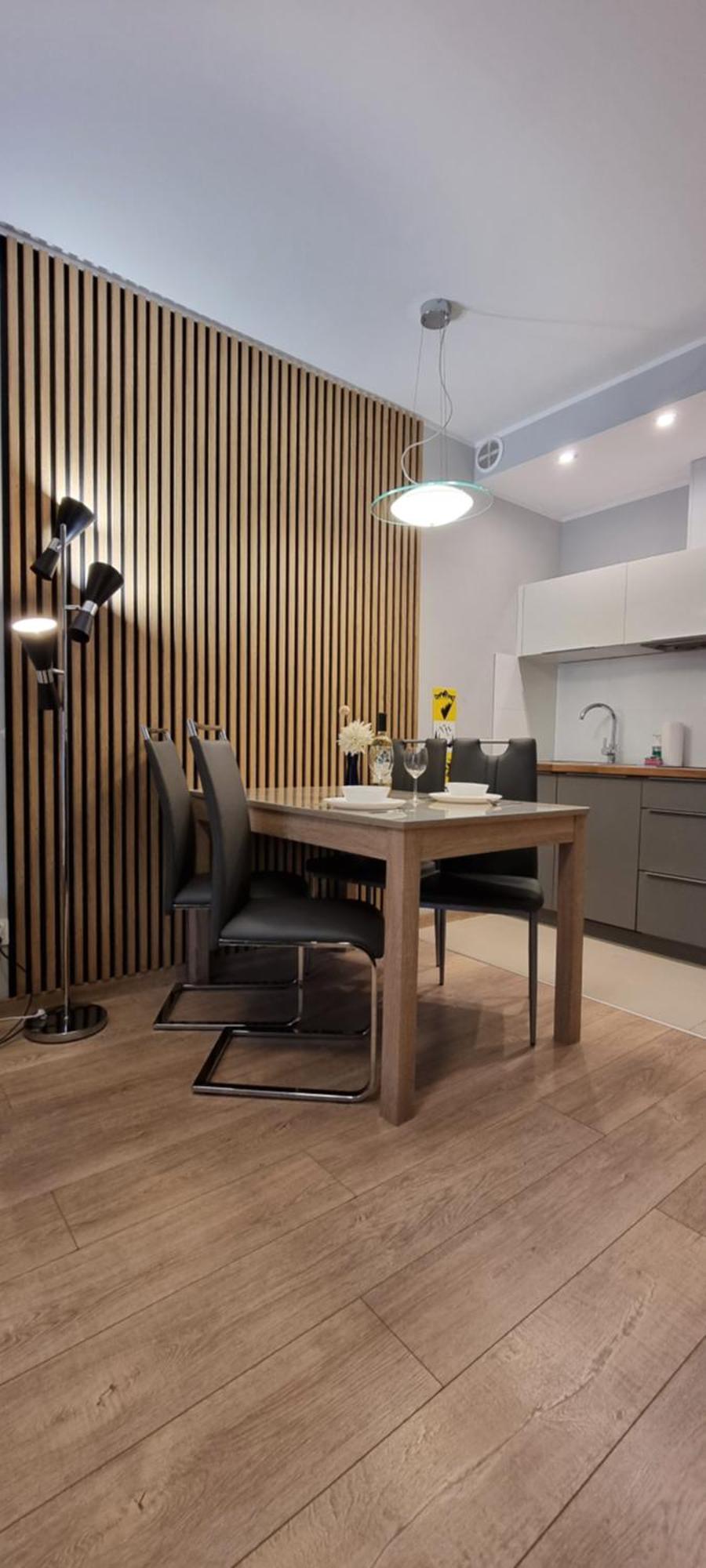 Apartmament Nowy Widok Na Las Szklarska Poreba Ngoại thất bức ảnh